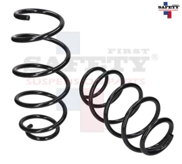 Mostrar detalles de RESORTE AMORTIGUADOR DELANTERA IZQ DER ONIX 21-24 1.0T 1.2T 1.3L SET/2PZ 2770084 Imagen de RESORTE AMORTIGUADOR DELANTERA IZQ DER ONIX 21-24 1.0T 1.2T 1.3L SET/2PZ 2770084