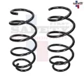 Imagen de RESORTE AMORTIGUADOR DELANTERA IZQ DER ONIX 21-24 1.0T 1.2T 1.3L SET/2PZ 2770084