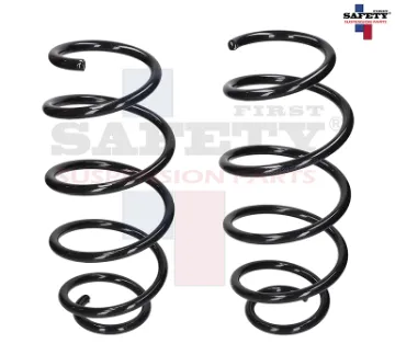 Mostrar detalles de RESORTE AMORTIGUADOR DELANTERA IZQ DER ONIX 21-24 1.0T 1.2T 1.3L SET/2PZ 2770084 Imagen de RESORTE AMORTIGUADOR DELANTERA IZQ DER ONIX 21-24 1.0T 1.2T 1.3L SET/2PZ 2770084