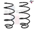 Imagen de RESORTE AMORTIGUADOR DELANTERA IZQ DER ONIX 21-24 1.0T 1.2T 1.3L SET/2PZ 2770084