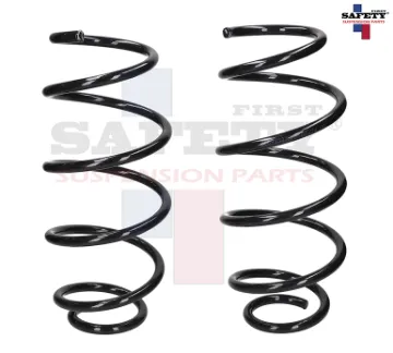 Mostrar detalles de RESORTE AMORTIGUADOR DELANTERA IZQ DER ONIX 21-24 1.0T 1.2T 1.3L SET/2PZ 2770084 Imagen de RESORTE AMORTIGUADOR DELANTERA IZQ DER ONIX 21-24 1.0T 1.2T 1.3L SET/2PZ 2770084