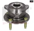 Imagen de MAZA RUEDA DELANTERA ONIX 21-22 C/ABS 4BIRLOS 2756072 NSB