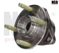 Imagen de MAZA RUEDA DELANTERA ONIX 21-22 C/ABS 4BIRLOS 2756072 NSB