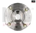 Imagen de MAZA RUEDA DELANTERA ONIX 21-22 C/ABS 4BIRLOS 2756072 NSB