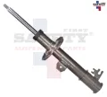 Imagen de AMORTIGUADOR DELANTERA IZQ CAPTIVA 22-24 1.5T GAS C/CUBREPOLVO 23544210