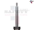 Imagen de AMORTIGUADOR DELANTERA IZQ CAPTIVA 22-24 1.5T GAS C/CUBREPOLVO 23544210
