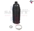 Imagen de CUBREPOLVO DIRECCION ASTRA 00-08 1.8L 2.0T 2.2L 2.4L ZAFIRA 00-06 2.2T C/ABRAZADERAS