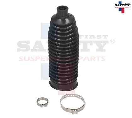 Imagen de CUBREPOLVO DIRECCION ASTRA 00-08 1.8L 2.0T 2.2L 2.4L ZAFIRA 00-06 2.2T C/ABRAZADERAS