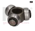 Imagen de TRIPODE CHEVY 94-12 PLATINA 02-09 RN CLIO 02-10 NEON 95-97 28DIENTES NSB