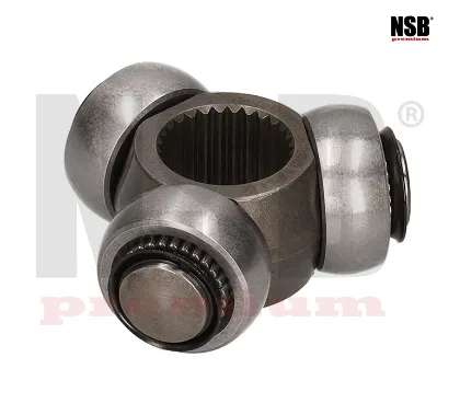 Imagen de TRIPODE CHEVY 94-12 PLATINA 02-09 RN CLIO 02-10 NEON 95-97 28DIENTES NSB