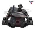 Imagen de SOPORTE MOTOR DELANTERA DER WINDSTAR 96-98 3.8L S/BASE 1043 2908157