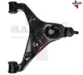 Imagen de HORQUILLA INFERIOR DER CRAFTER 07-18 MB SPRINTER 07-18 1514014 6144012