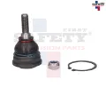 Imagen de ROTULA SUPERIOR IZQ DER AMAROK 11-20 2.0TDI 3.0L 1026013 9372007