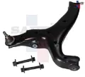 Imagen de HORQUILLA INFERIOR IZQ AMAROK 11-20 2.0L 2.0TDI 1526043 9344017