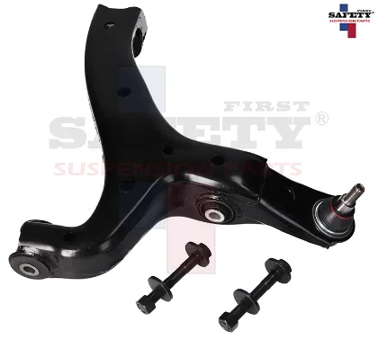 Imagen de HORQUILLA INFERIOR DER AMAROK 11-20 2.0L 2.0TDI 1526044 9344016