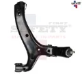 Imagen de HORQUILLA INFERIOR DER AMAROK 11-20 2.0L 2.0TDI 1526044 9344016