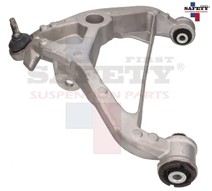 Imagen de HORQUILLA INFERIOR IZQ EXPEDITION NAVIGATOR 03-06 4X2 4X4 ALUMINIO 4044039