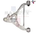 Imagen de HORQUILLA INFERIOR IZQ EXPEDITION NAVIGATOR 03-06 4X2 4X4 ALUMINIO 4044039