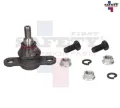 Imagen de ROTULA INFERIOR IZQ DER CRAFTER 19-22 C/ACCESORIOS 1026019 9372011