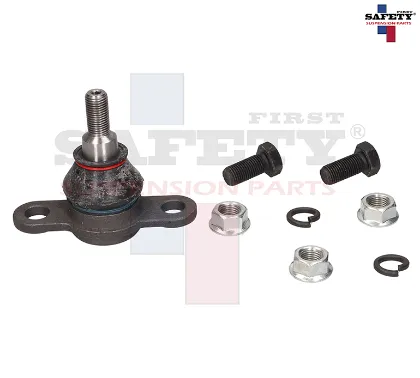 Imagen de ROTULA INFERIOR IZQ DER CRAFTER 19-22 C/ACCESORIOS 1026019 9372011