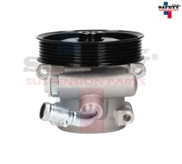 Mostrar detalles de BOMBA DIRECCION HID FIESTA 03-10 1.6L ECOSPORT 04-12 2.0L C/POLEA S/DEPOSITO Imagen de BOMBA DIRECCION HID FIESTA 03-10 1.6L ECOSPORT 04-12 2.0L C/POLEA S/DEPOSITO