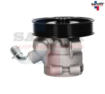 Mostrar detalles de BOMBA DIRECCION HID FIESTA 03-10 1.6L ECOSPORT 04-12 2.0L C/POLEA S/DEPOSITO Imagen de BOMBA DIRECCION HID FIESTA 03-10 1.6L ECOSPORT 04-12 2.0L C/POLEA S/DEPOSITO