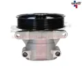 Imagen de BOMBA DIRECCION HID FIESTA 03-10 1.6L ECOSPORT 04-12 2.0L C/POLEA S/DEPOSITO