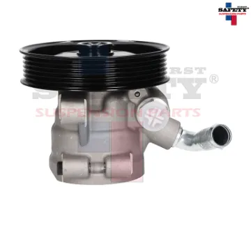 Mostrar detalles de BOMBA DIRECCION HID FIESTA 03-10 1.6L ECOSPORT 04-12 2.0L C/POLEA S/DEPOSITO Imagen de BOMBA DIRECCION HID FIESTA 03-10 1.6L ECOSPORT 04-12 2.0L C/POLEA S/DEPOSITO