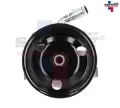 Imagen de BOMBA DIRECCION HID FIESTA 03-10 1.6L ECOSPORT 04-12 2.0L C/POLEA S/DEPOSITO