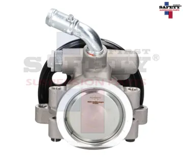 Mostrar detalles de BOMBA DIRECCION HID FIESTA 03-10 1.6L ECOSPORT 04-12 2.0L C/POLEA S/DEPOSITO Imagen de BOMBA DIRECCION HID FIESTA 03-10 1.6L ECOSPORT 04-12 2.0L C/POLEA S/DEPOSITO