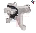 Imagen de SOPORTE MOTOR DELANTERA DER MAZDA 2 16-19 YARIS 16-22 1.5L COMPLETO 4778070 8695-H