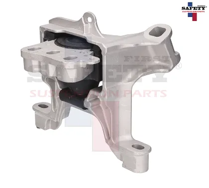 Imagen de SOPORTE MOTOR DELANTERA DER MAZDA 2 16-19 YARIS 16-22 1.5L COMPLETO 4778070 8695-H