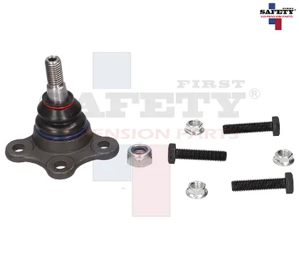 Imagen de SOPORTE MOTOR TORSION TRASERA TRAX 14-16 1.4T