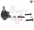 Imagen de SOPORTE MOTOR TORSION TRASERA TRAX 14-16 1.4T