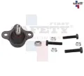 Imagen de SOPORTE MOTOR TORSION TRASERA TRAX 14-16 1.4T