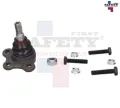 Imagen de SOPORTE MOTOR TORSION TRASERA TRAX 14-16 1.4T