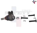 Imagen de SOPORTE MOTOR TORSION TRASERA TRAX 14-16 1.4T