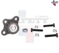 Imagen de SOPORTE MOTOR TORSION TRASERA TRAX 14-16 1.4T
