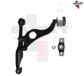 Imagen de SOPORTE MOTOR TORSION TRASERA TRAX 14-16 1.4T