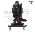Imagen de SOPORTE MOTOR TRASERA RAV4 13-18 2.5L 4X4 4740