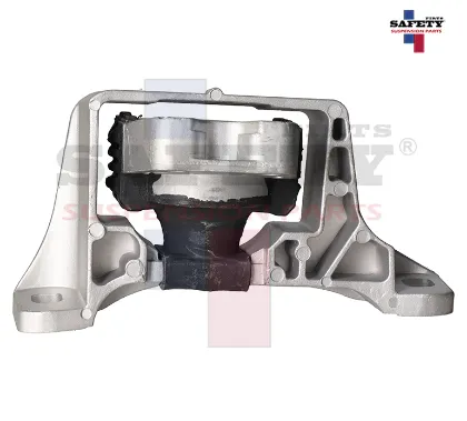 Imagen de SOPORTE MOTOR DELANTERA DER MAZDA 3 11-13 2.0L HID 8464-H 2908233 4078122