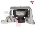 Imagen de SOPORTE MOTOR DELANTERA DER MAZDA 3 11-13 2.0L HID 8464-H 2908233 4078122