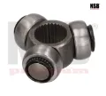 Imagen de TRIPODE PLATINA CLIO 02-10 SPIRIT 89-90 VOYAGER 91-95 30DIENTES NSB