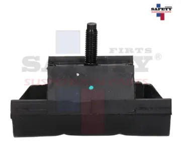 Mostrar detalles de SOPORTE TRANSMISION SILVERADO 1500 2500 13-19 6.0L 5815 Imagen de SOPORTE TRANSMISION SILVERADO 1500 2500 13-19 6.0L 5815