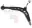 Mostrar detalles de HORQUILLA INFERIOR IZQ BMW SERIE 3 E36 92-98 Z3 96-02 Imagen de HORQUILLA INFERIOR IZQ BMW SERIE 3 E36 92-98 Z3 96-02