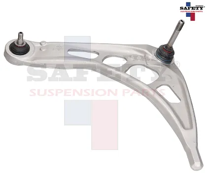 Imagen de HORQUILLA INFERIOR IZQ BMW SERIE 3 E46 99-05 Z4 03-09 ALUMINIO