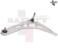 Imagen de HORQUILLA INFERIOR IZQ BMW SERIE 3 E46 99-05 Z4 03-09 ALUMINIO