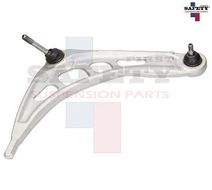 Imagen de HORQUILLA INFERIOR DER BMW SERIE 3 E46 99-05 Z4 03-09 ALUMINIO