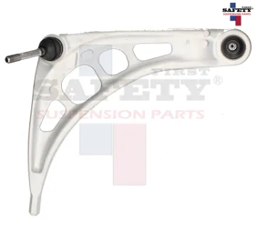 Mostrar detalles de HORQUILLA INFERIOR DER BMW SERIE 3 E46 99-05 Z4 03-09 ALUMINIO Imagen de HORQUILLA INFERIOR DER BMW SERIE 3 E46 99-05 Z4 03-09 ALUMINIO