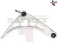 Imagen de HORQUILLA INFERIOR DER BMW SERIE 3 E46 99-05 Z4 03-09 ALUMINIO